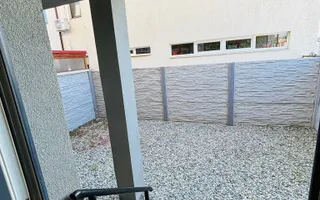Apartament 3 camere 55 mp utili si curte 40 mp cartierul Arhitectilor - Poză 12
