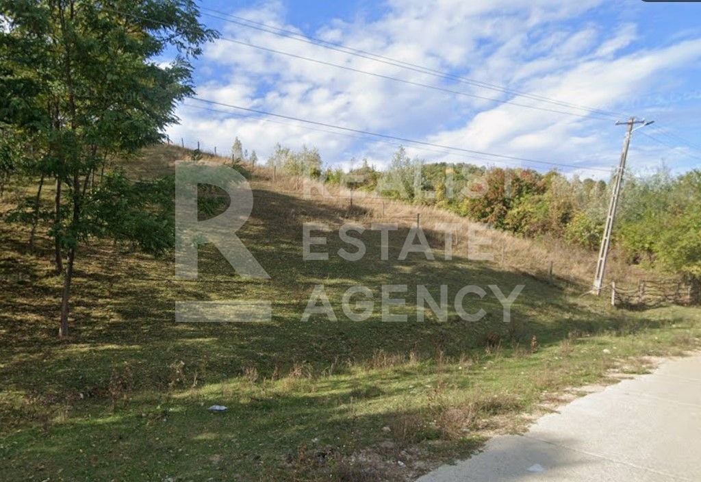 Teren intravilan 3.247 mp, oportunitate afacere, Slănic, Prahova - Poză 2