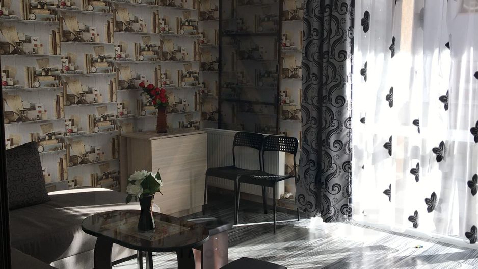 Apartament 3 camere cu terasa balcon 70 mp utili parcare Arhitectilor - Poză 5