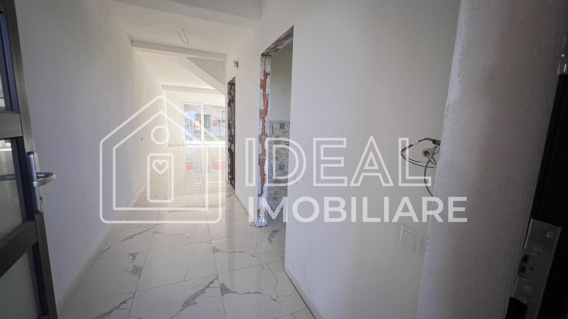 Duplex Modern cu 4 camere, in zona Cartierul Arhitectilor - Poză 5