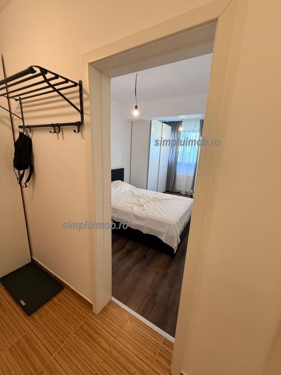Decomandat 2 Camere Complex Nou Parcare Inclusa - Poză 6