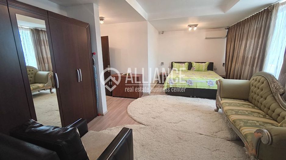 MAMAIA  Statiune (Cod 01) - Penthouse impresionant cu terasa 148 mp! - Poză 10