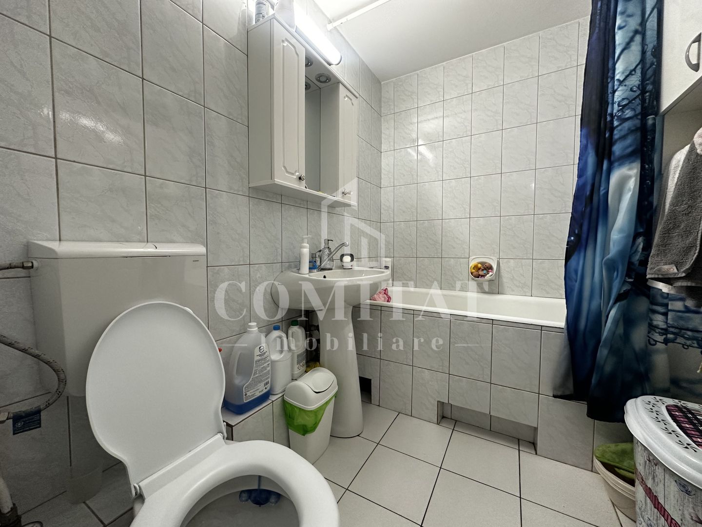 Apartament 4 camere | Etaj intermediar | Marasti - Poză 11