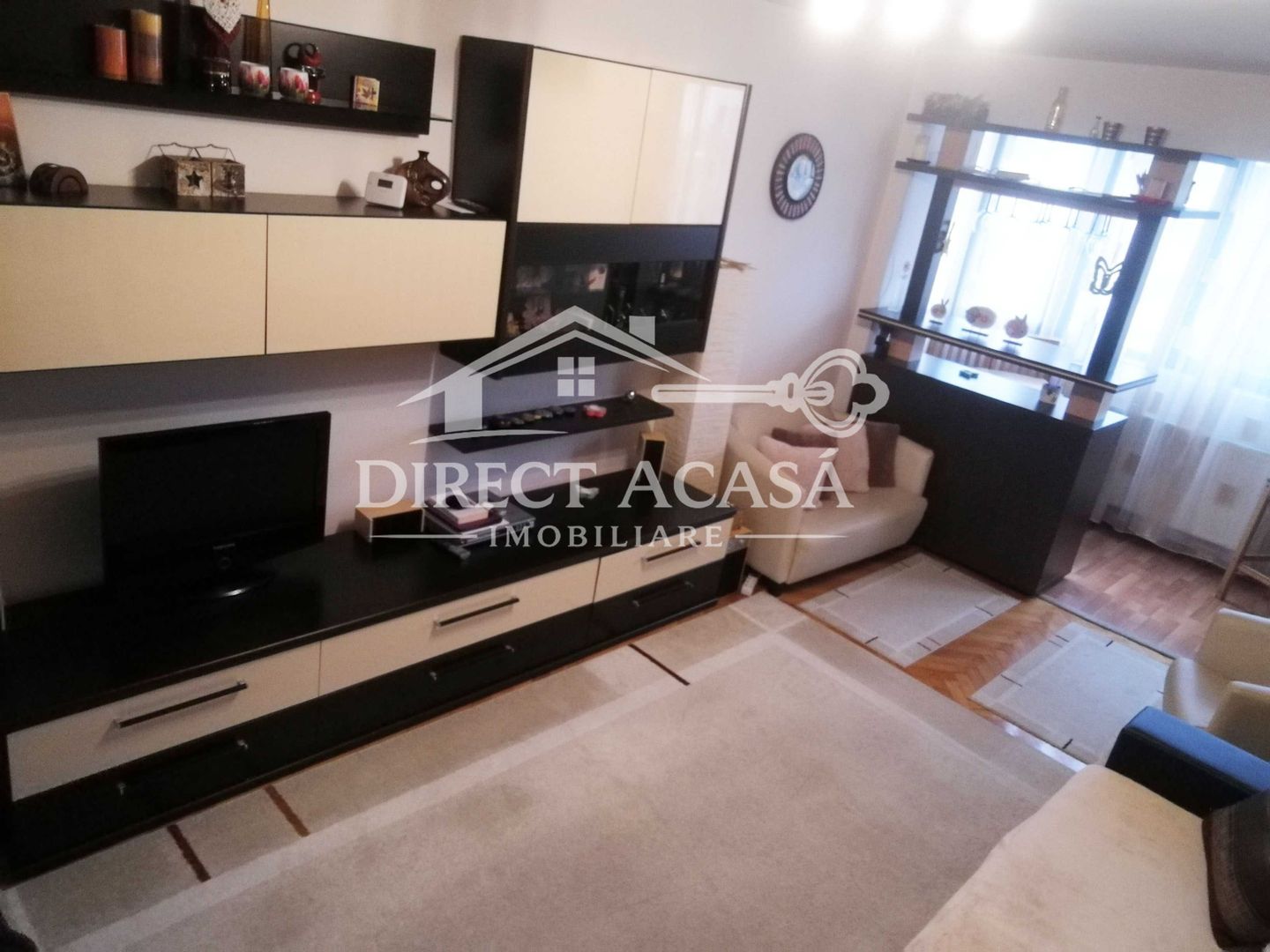 Apartament 3 camere de închiriat | Tudor – Diamant | 75 mp - Poză 4