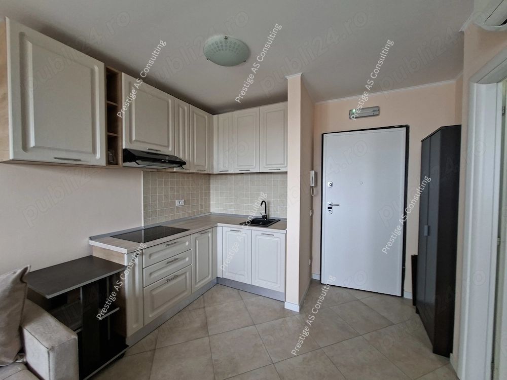 Apartament 2 Camere | Fructus Plaza | Prima Inchiriere - Poză 1