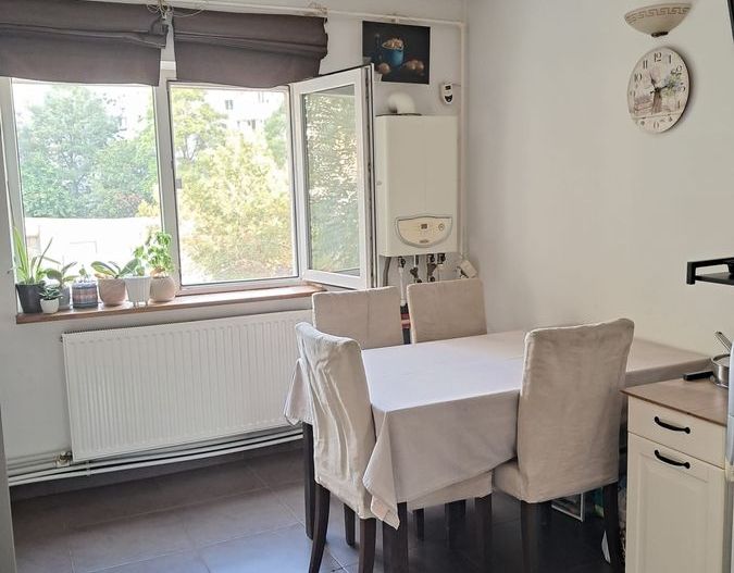 Apartament 3 camere. Timpuri Noi - Poză 8