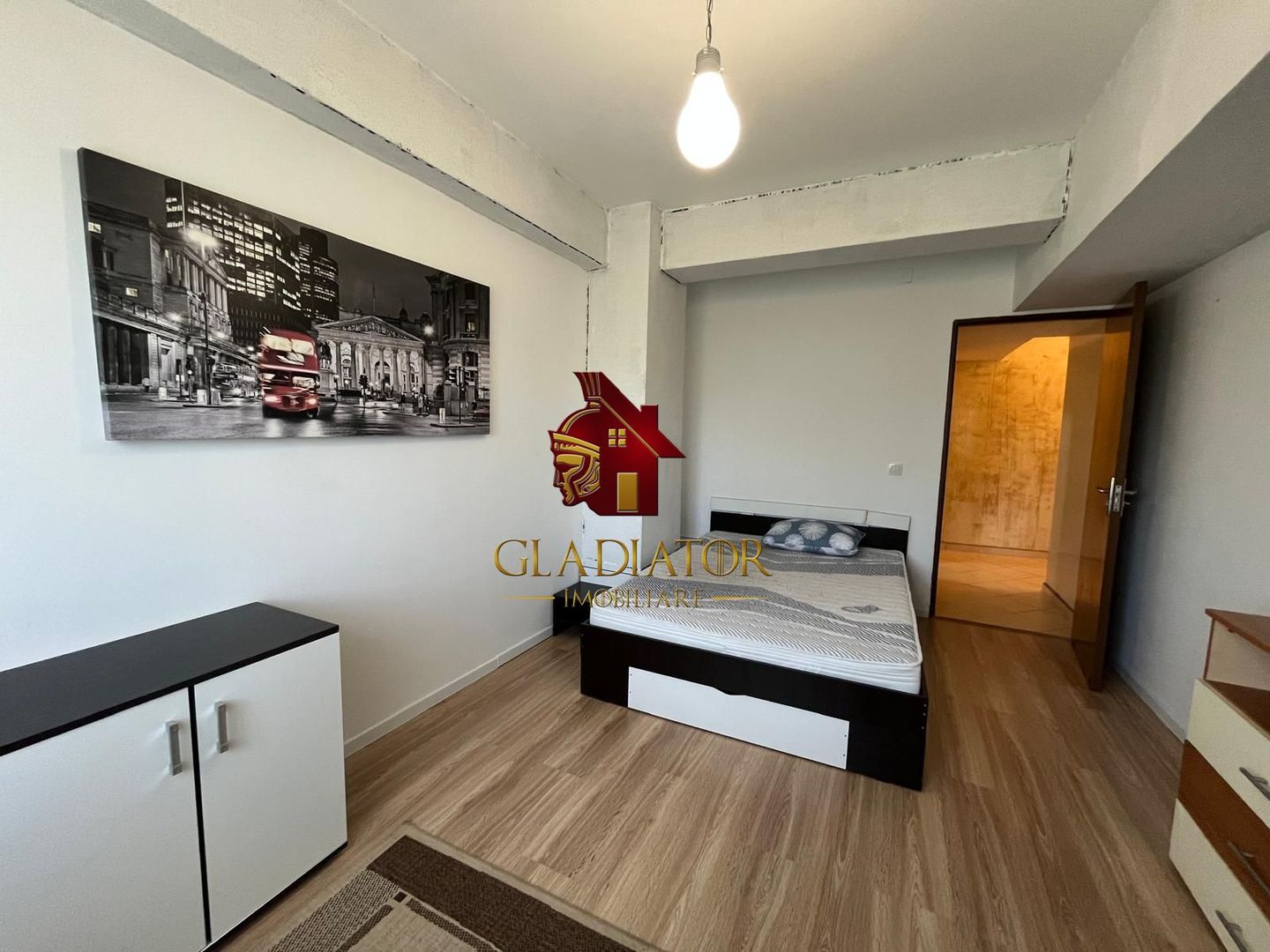 Locul perfect de acasă – 2 camere 73 mp, Moara de Vânt, etaj 5 cu lift - Poză 7