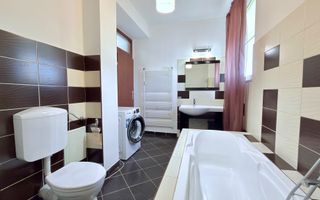 Penthouse de închiriat, 155 mp, terasa 100 mp, parcare, THE OFFICE - Poză 16