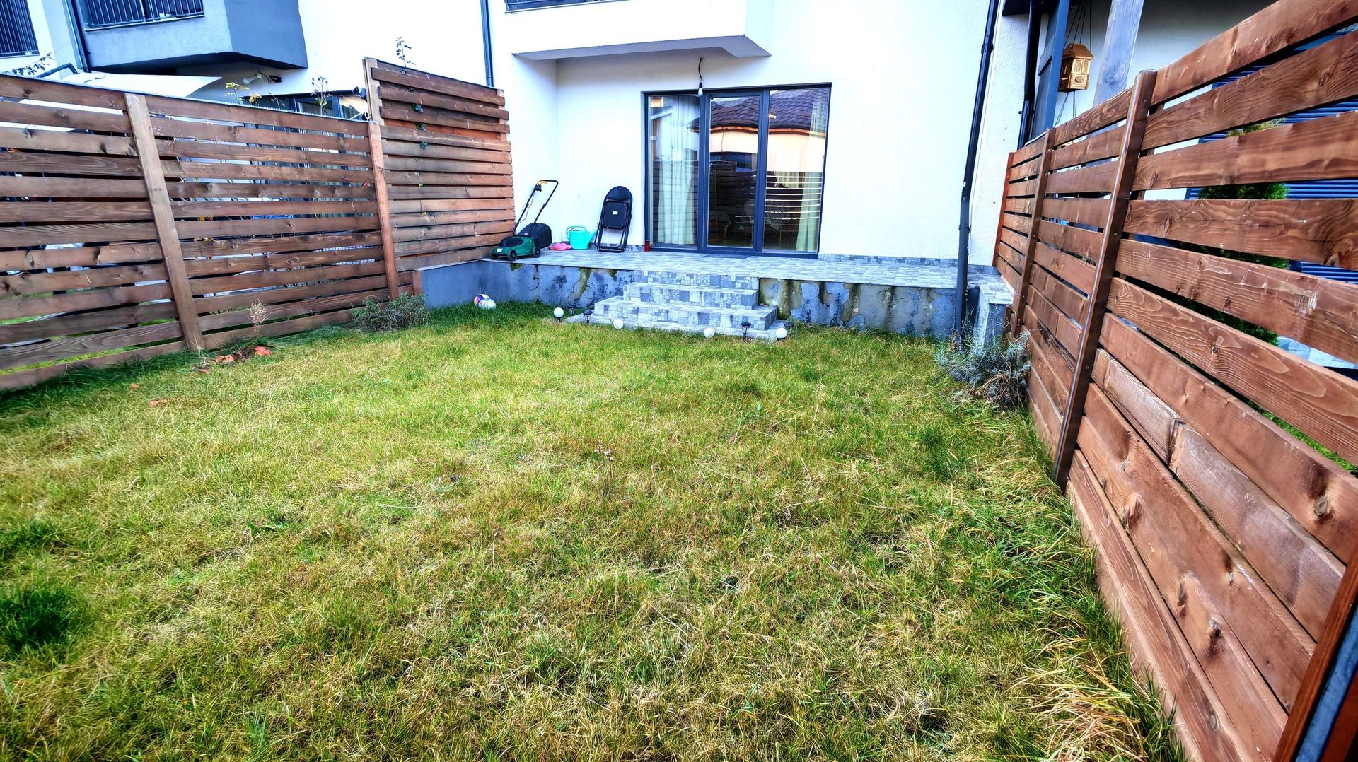 Vila "La cheie" IZVOR Tarlungeni S+P+E-  COMISION 0 - Poză 6