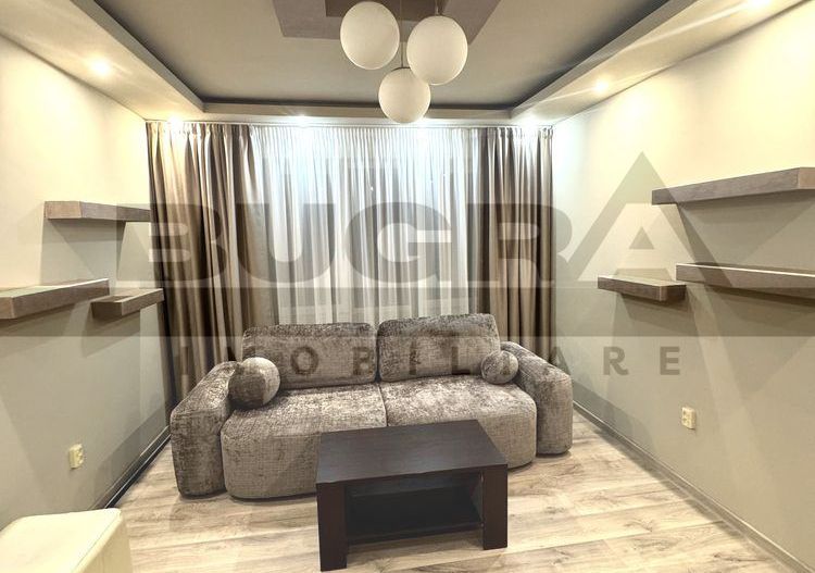 Apartament de 2 camere, 50mp, parcare privata, zona Alexandru Vlahuta - Poză 1