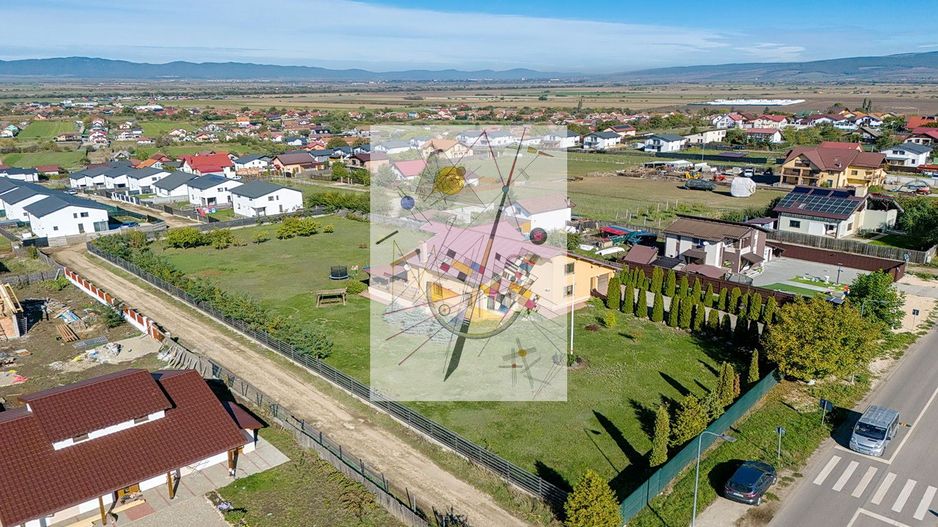 Imobil cu multiple posibilitati de exploatare - Poză 41