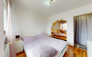 Apartament 3 camere  Metrou Basarab 0% Comision - Poză 27