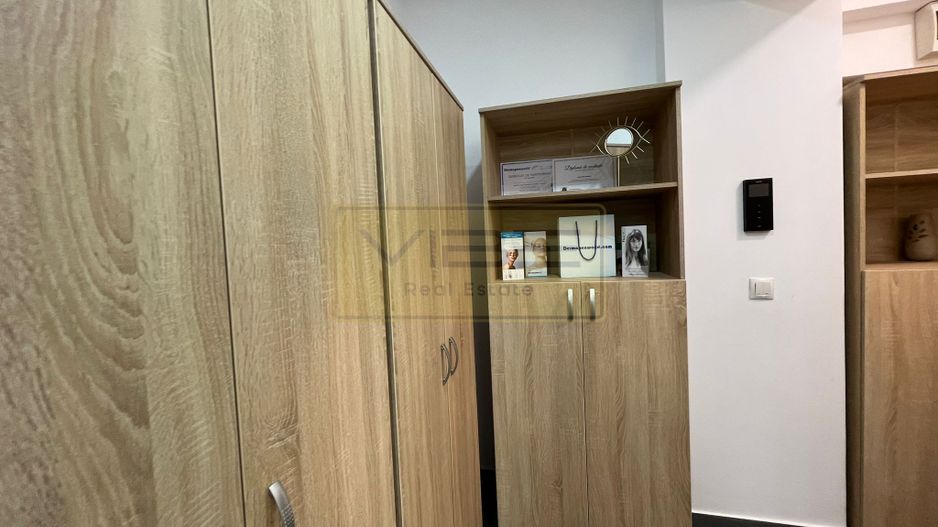 Apartament 2 camere zona  Centru - Palas Mall - Poză 13