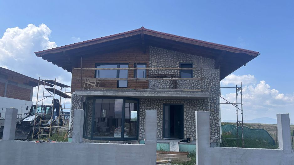 Casa tip Alpeziana Austriaca - Cele mai intalte Standarde - Poză 7