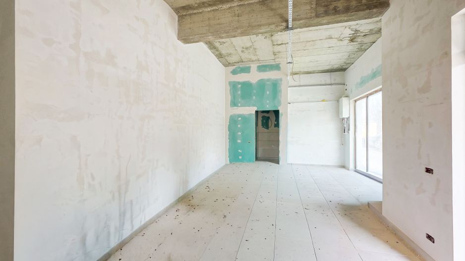 Închiriere spațiu comercial parter – Jovial Residence 3 - Poză 2