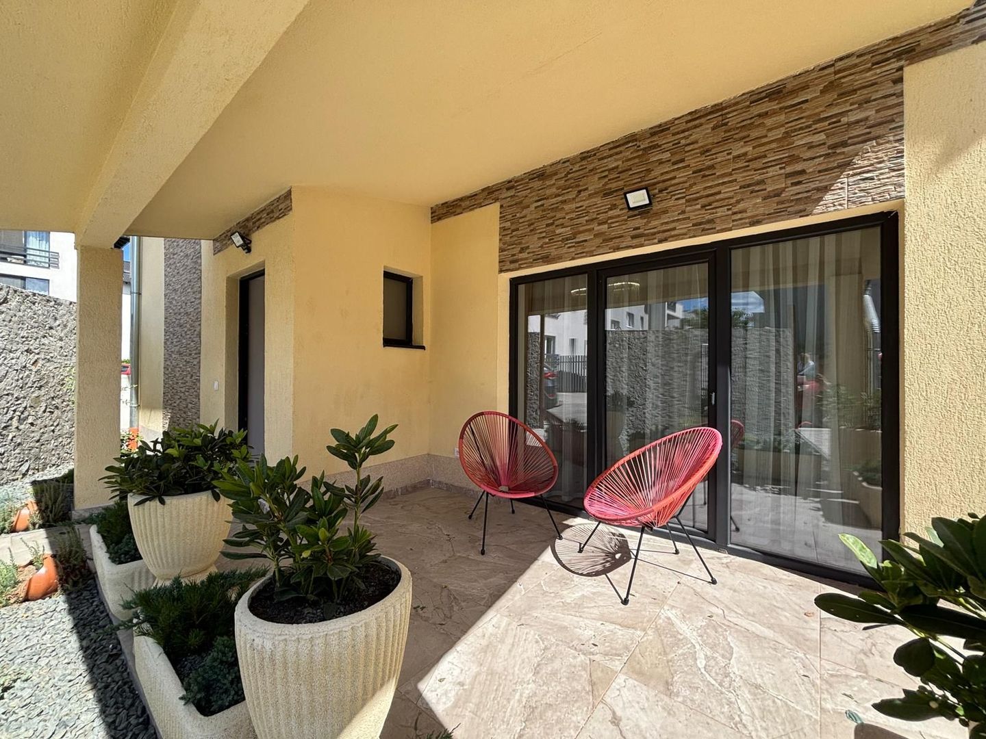 Casa 4 camere PREMIUM, NOUA in Selimbar, Str. Brana - Poză 22