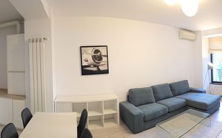 Apartament 2 Camere | Parcare Subterană | Zona Băneasa - Poză 3