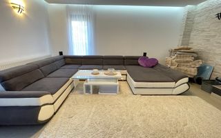 Locuinta eleganta cu finisaje premium - Poză 7