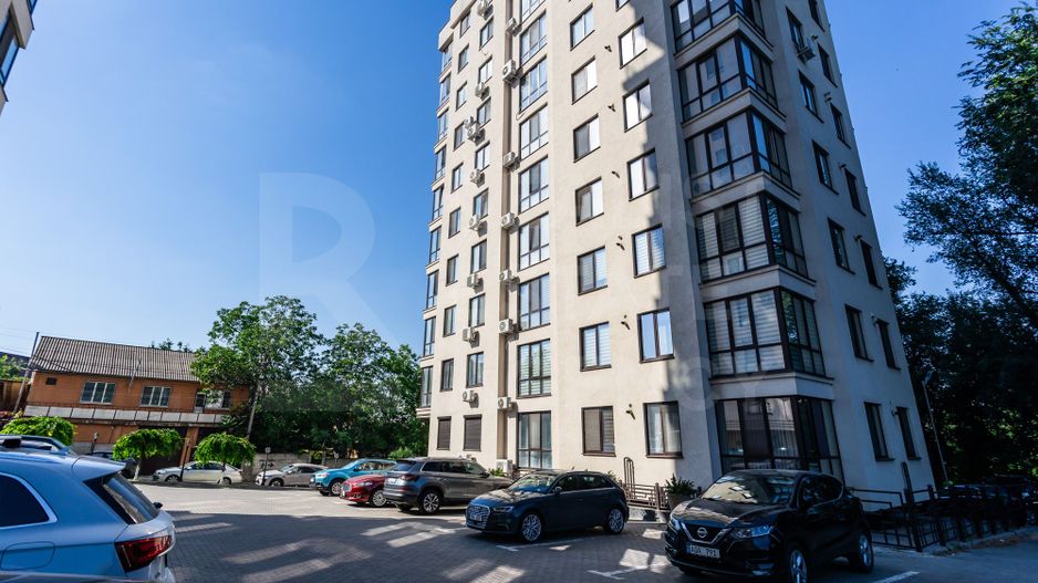 Vânzare, apartament, 2 camere, str. Milano, sectorul Buiucani - Poză 14