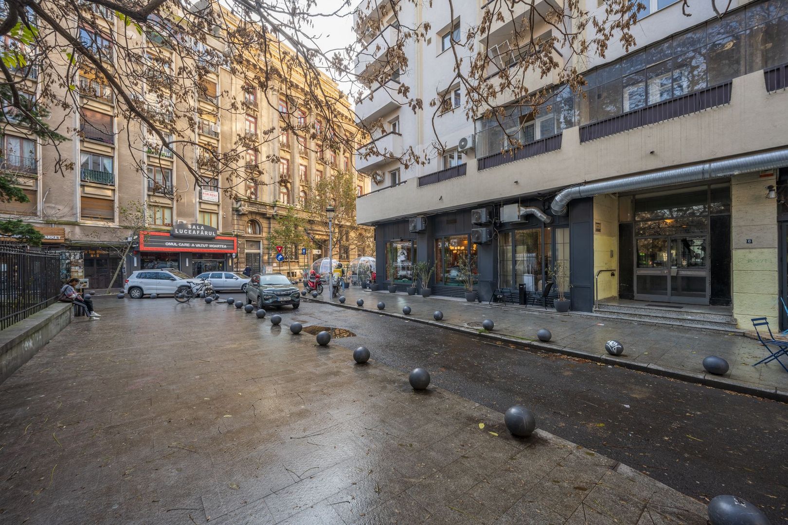 Oportunitate! Apartament 4 Camere 1 Minut Metrou Universitate - Poză 9