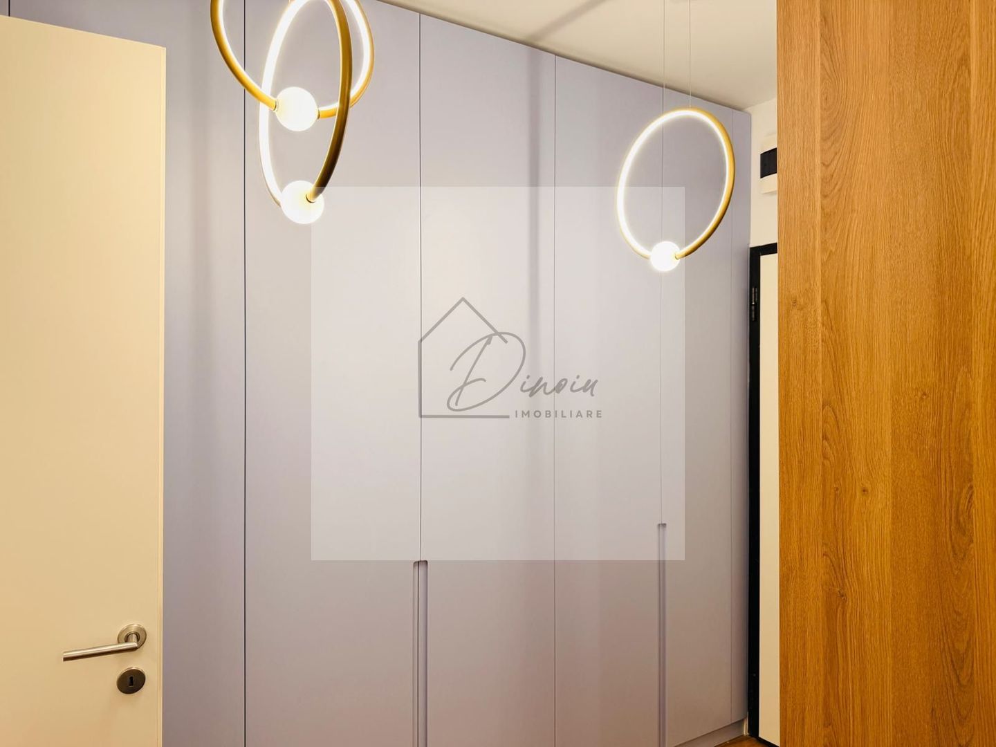 Apartament 3 camere LUXURIA Residence I Domenii - Expozitiei I COM 0% - Poză 4