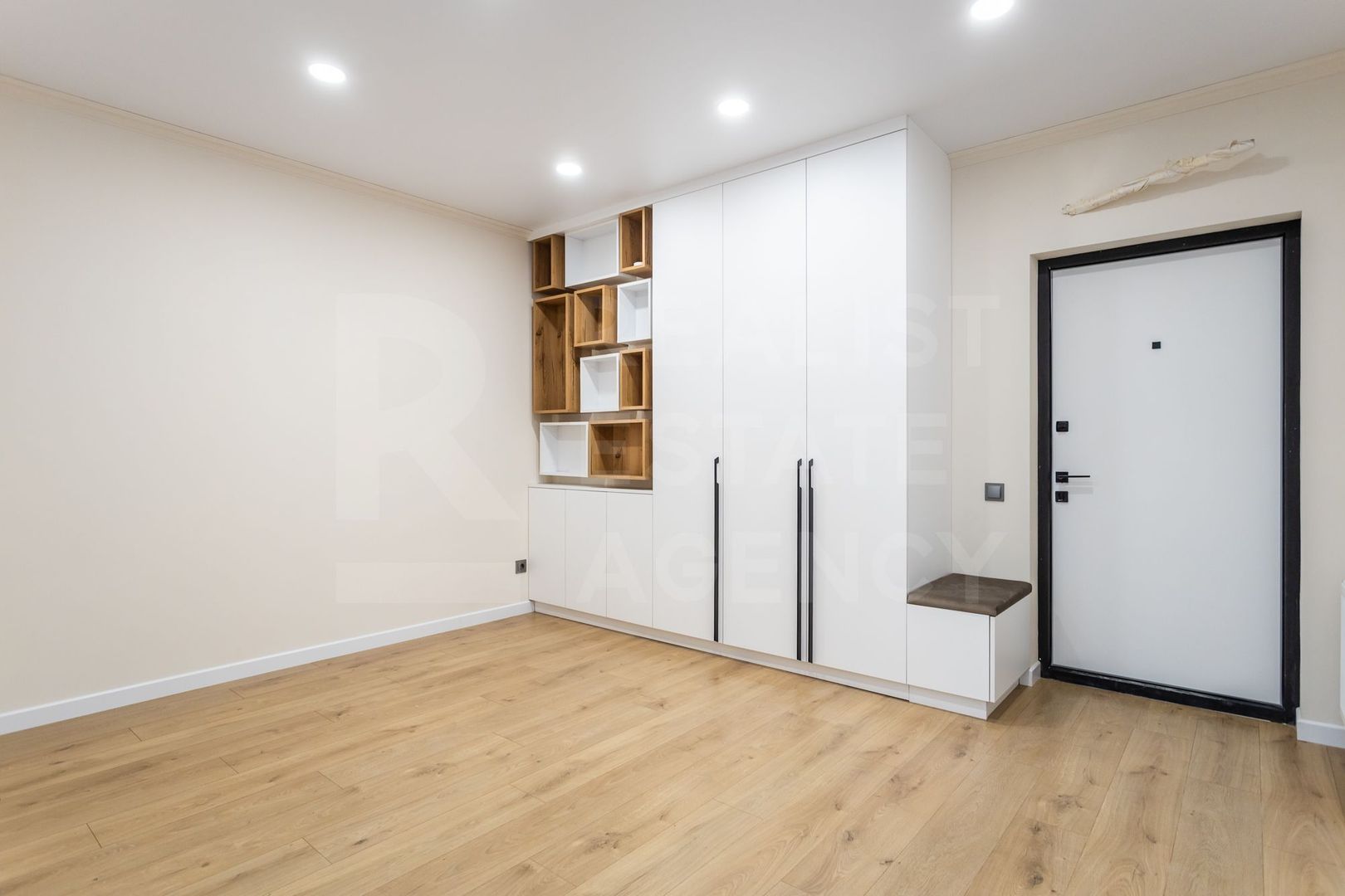 Vânzare, apartament, 1 cameră, str. Regina Elizabeta, Durlești - Poză 9