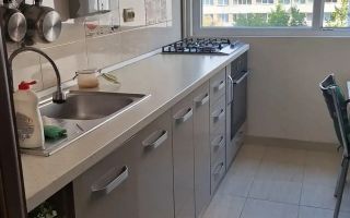 2 camere premium, bloc reabilitat, parcare–Baba Novac - Poză 2