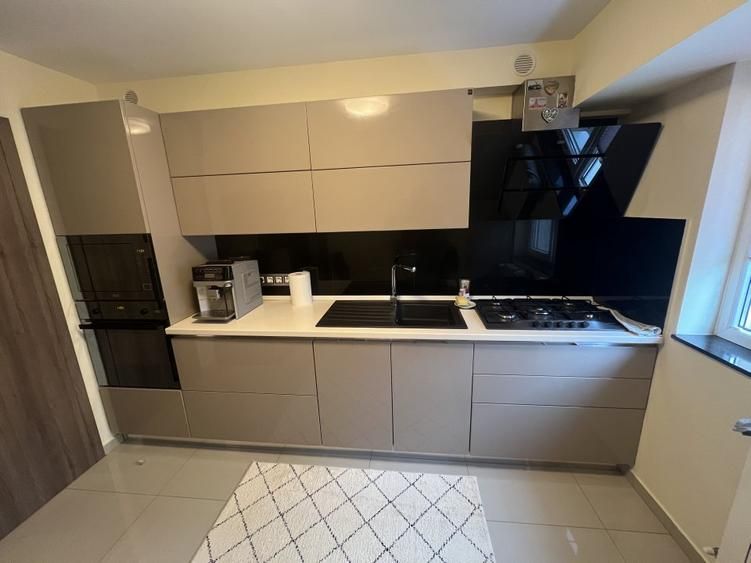 Apartament 3 camere Nerva Traian Unirii - Poză 11