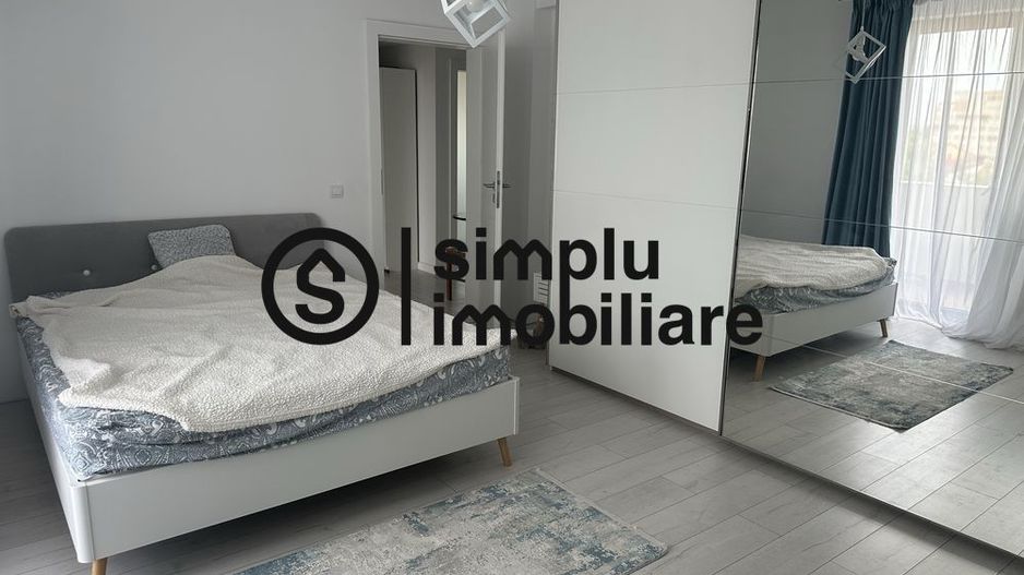 Apartament 3 camere -Centru - Poză 2