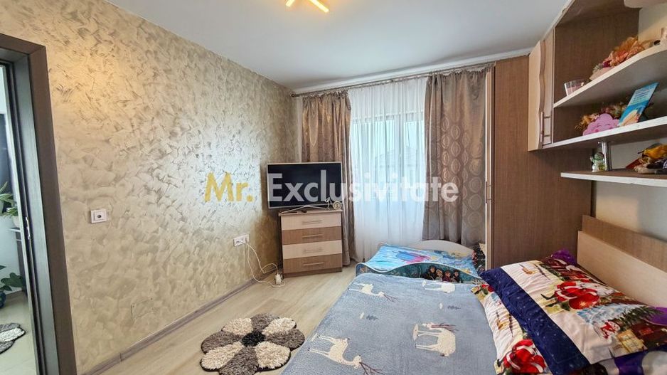 Casa generoasa 5 camere Trivale Clasa energetica A - Poză 18