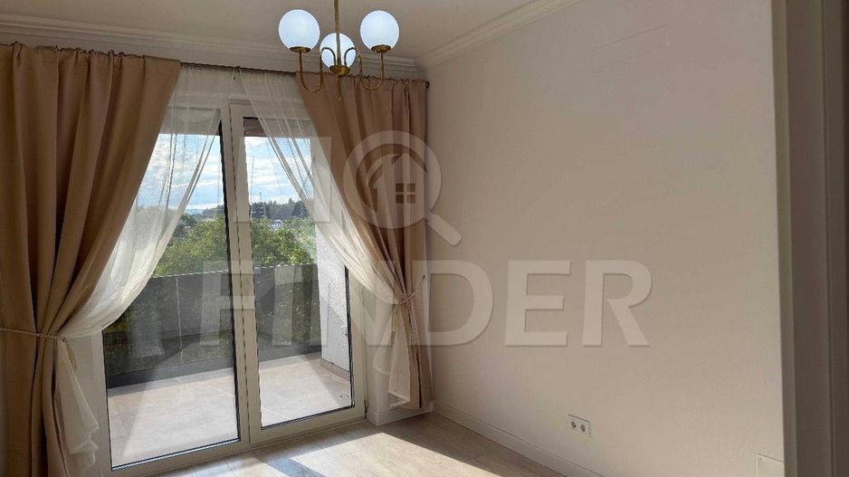 Apartament cu CF, Florești, imobil nou - Poză 1
