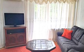 Închiriez Apartament cu 3 camere, 85 mp, 3 balcoane, 2 băi, Pasaj Obor ✨ - Poză 2