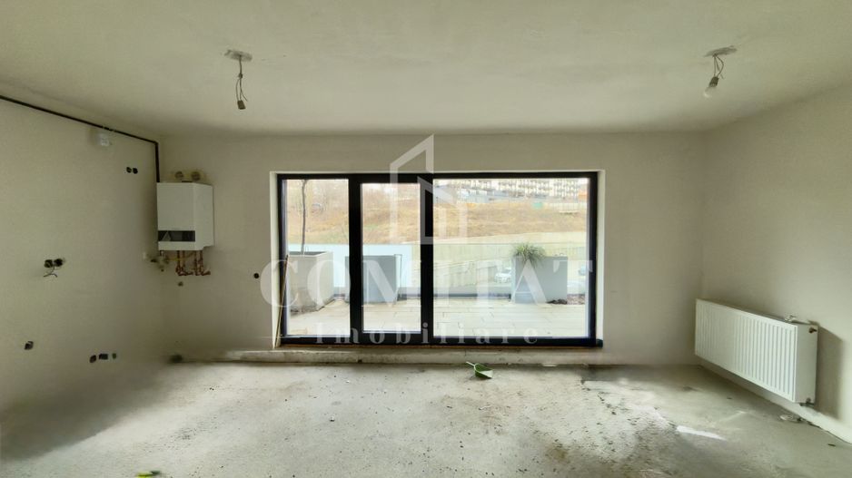 Apartament 3 camere | 2 balcoane generoase | 0% comision cumpărător - Poză 1