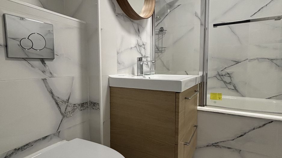 APARTAMENT 4 CAMERE | CISMIGIU | - Poză 29