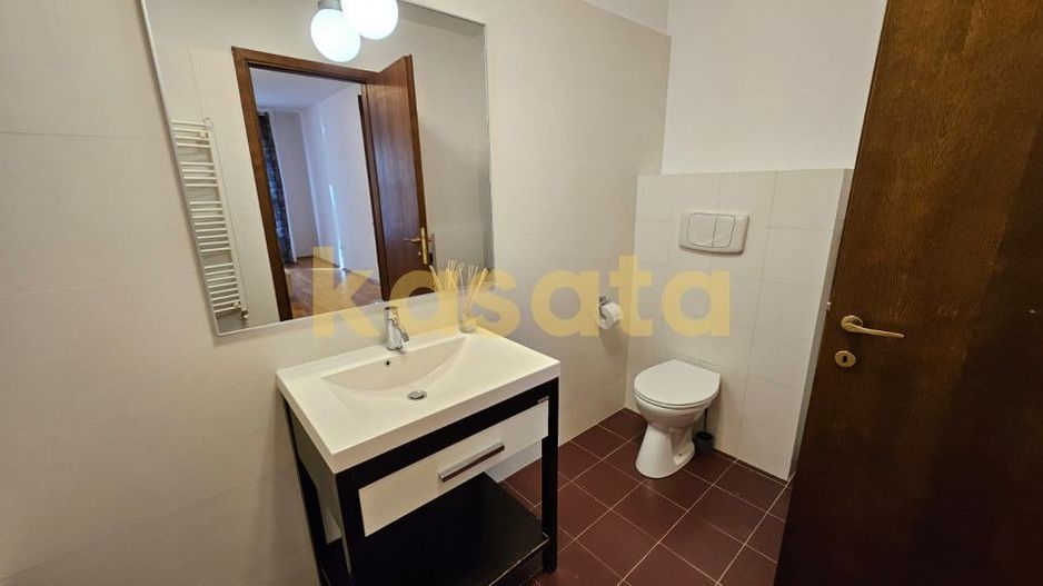 APARTAMENT LUX | HERASTRAU - CARTIERUL FRANCEZ | 2 LOCURI PARCARE - Poză 10