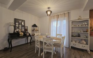 Casa individualabine amplasatamobilata/utilata modern.Pret imbatabil. - Poză 2