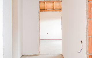 Casă individuală semifinisată, în Cluj-Napoca, Gruia, 145.05mp utili - Poză 20