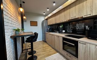 Ap 3 cam 80mp, Et2, Valea Lupului, 2 locuri de parcare- 171.000 € - Poză 5