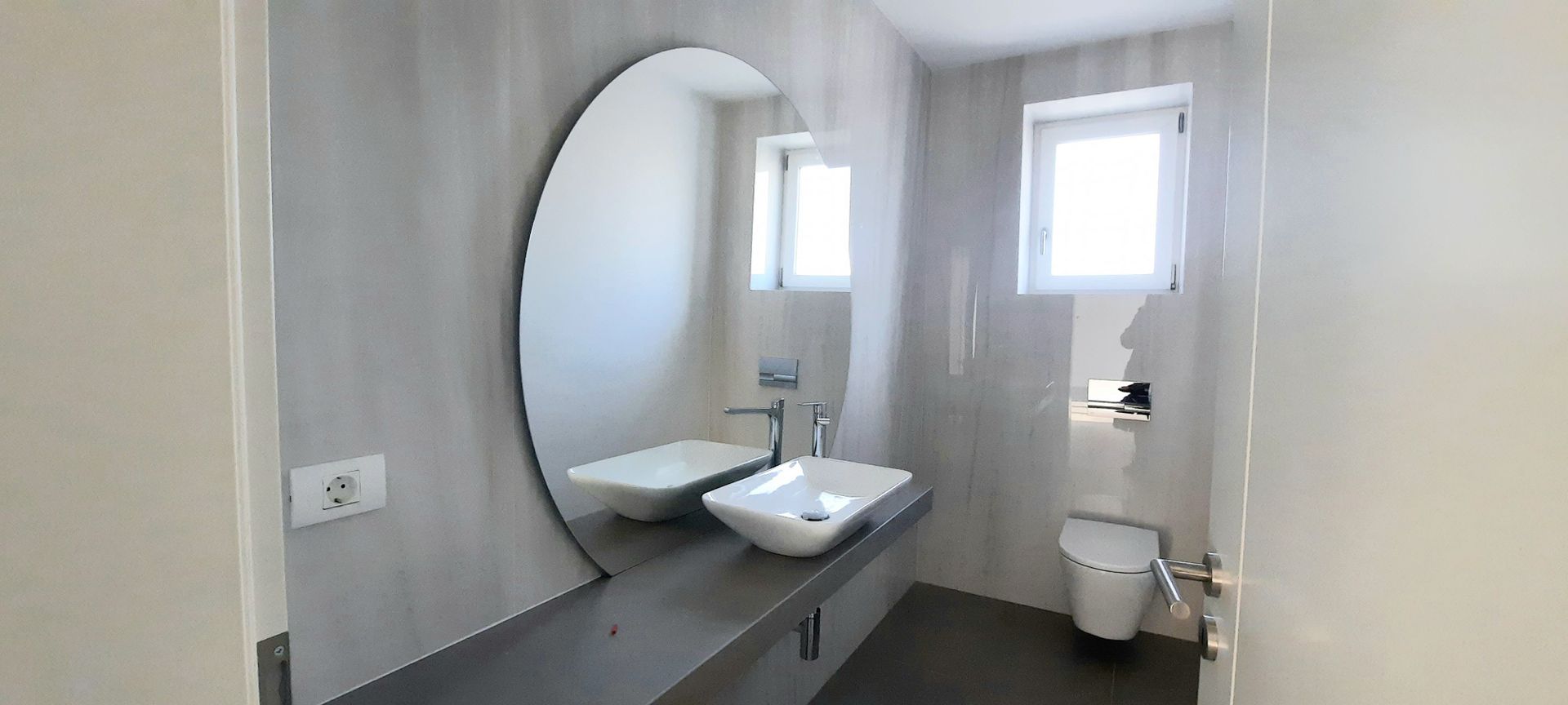 Locuinta moderna si spatioasa - Dumbravita - Poză 5