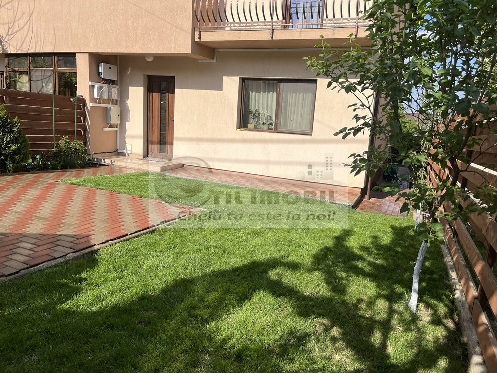 Casa Horpaz, mobilata si utilata complet 139.000 euro - Poză 1