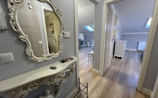 2 camere, modern, FSEGA, Iulius Mall, Panemar, Gheorgheni,Pet Friendly - Poză 2