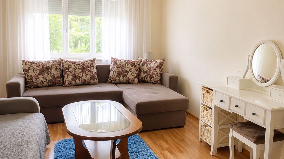 Apartament 3 camere decomandat, centrală proprie, AC, etaj 3, Lipovei - Poză 2