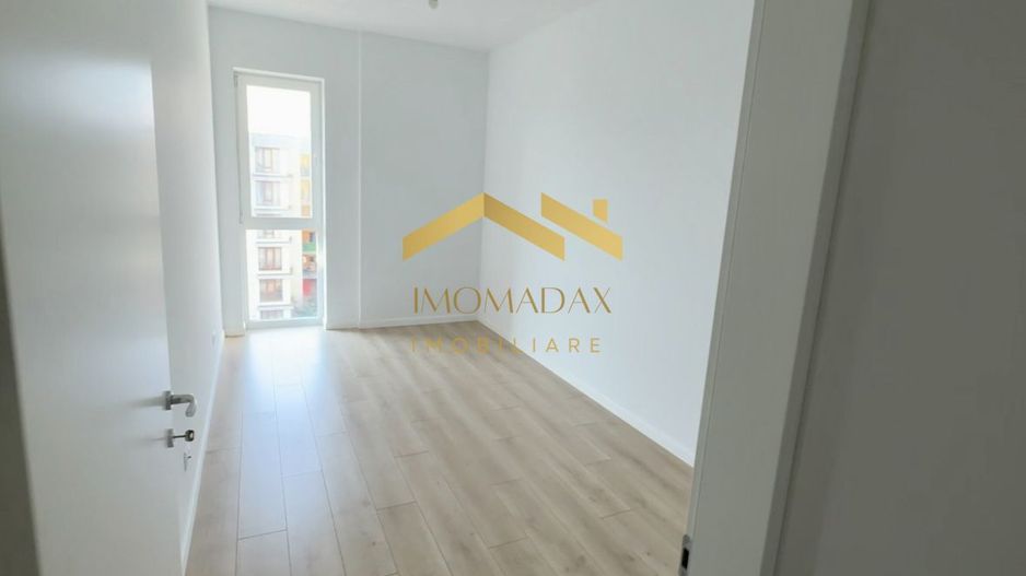 Aradului-3 Camere-Centrala Proprie - Poză 5