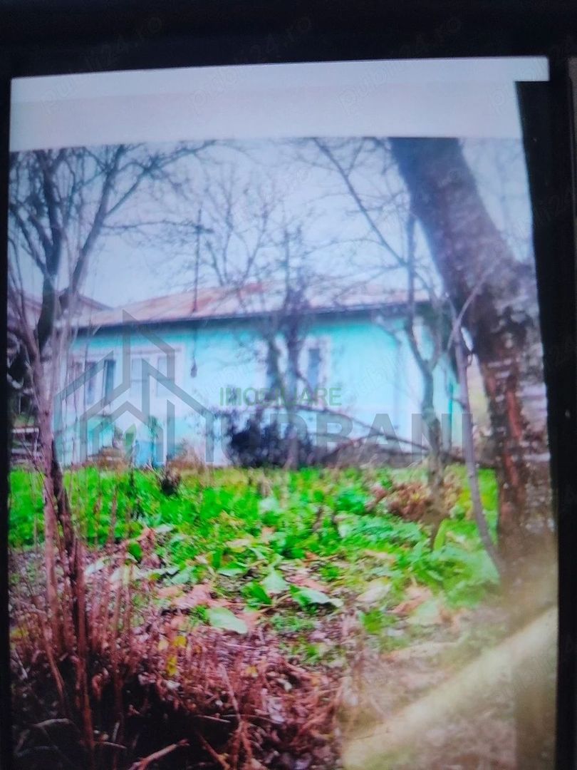 Casă cu 3 camere și teren 1250 mp în zona rezidențială Uricani, Iași - Poză 2