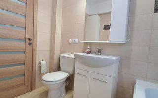 Apartament 1 camera + loc parcare Tatarasi Spitalul de Neurologie - Poză 13