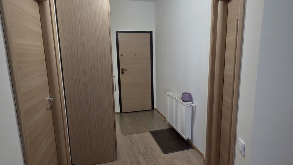 Apartament 2 camere si parcare subterana Parc Bazilescu - Poză 10