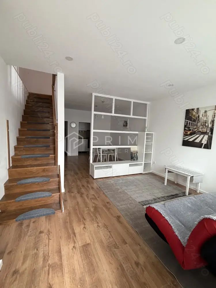 Casa de inchiriat - Poză 1