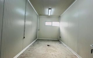 Hala productie alimentara - Poză 7