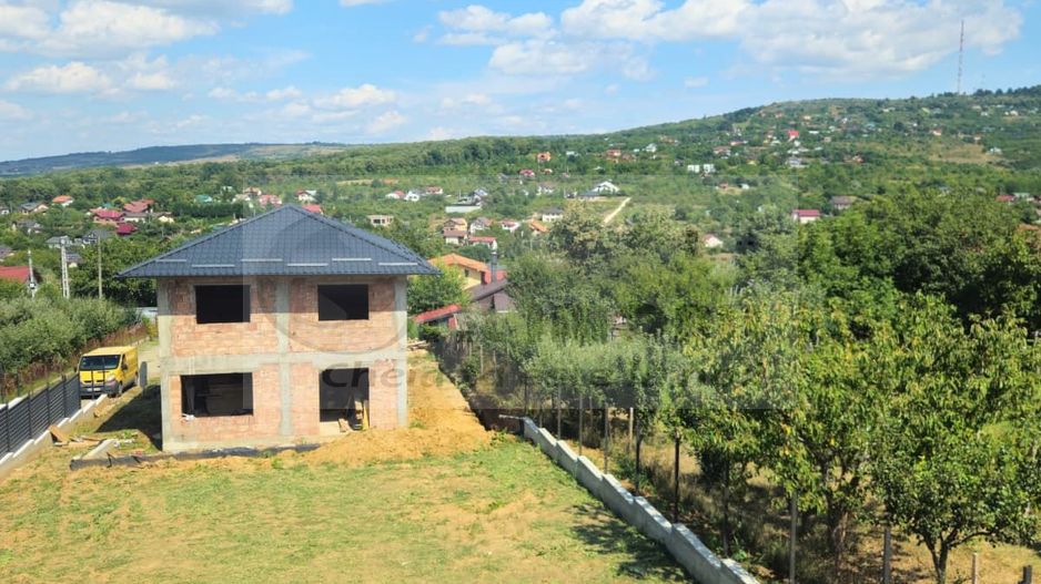 Casă de vânzare, zona Bârnova, jud. Iași - Poză 10