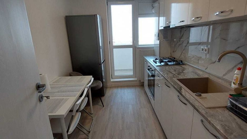 De inchiriat apartament cu 2 camere NOU , Dimitrie Leonida - Poză 5